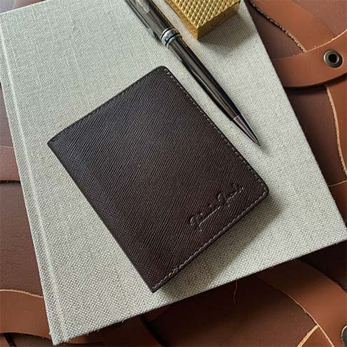 Slimstar - Slim Wallets