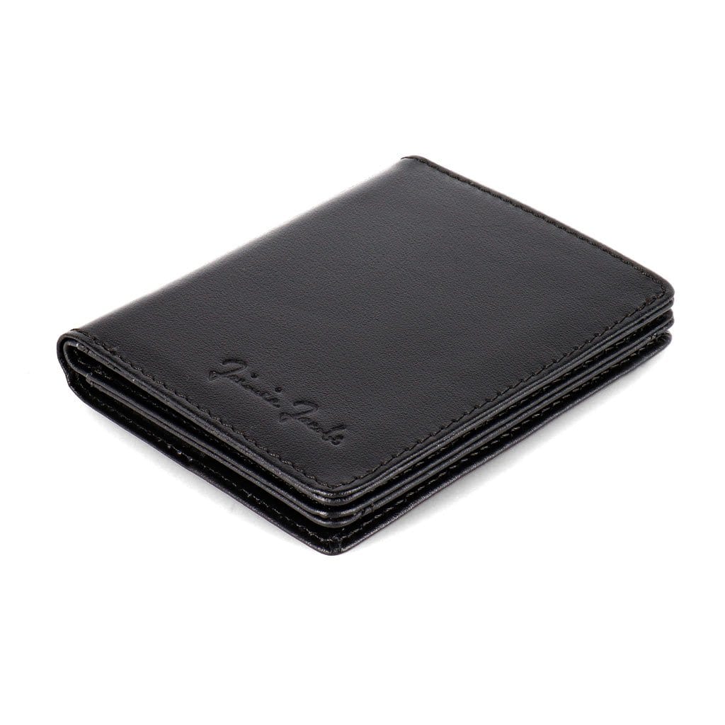 Jaimie Jacobs Geldbeutel Portemonnaie Slimstar - slim wallet with large coin pocket Slimstar slim wallet with big coin pocket